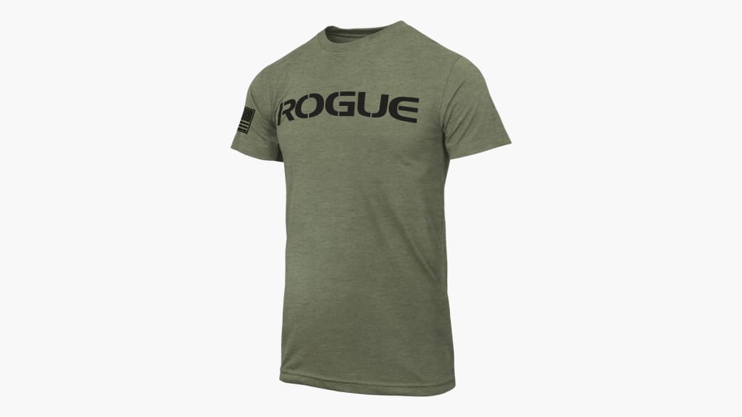 Rogue fitness cheap apparel